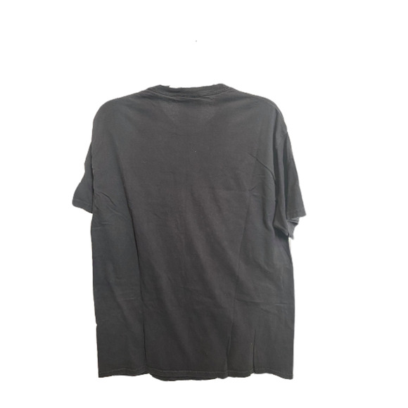 Size LG Vintage Dale Jr. National Guard T-Shirt - Picture 2 of 2